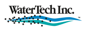 WaterTech logo